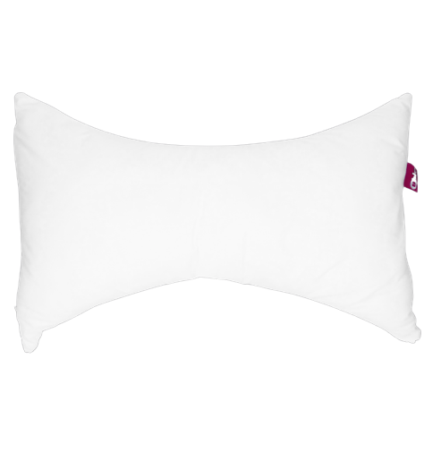 Almohada Mariposa