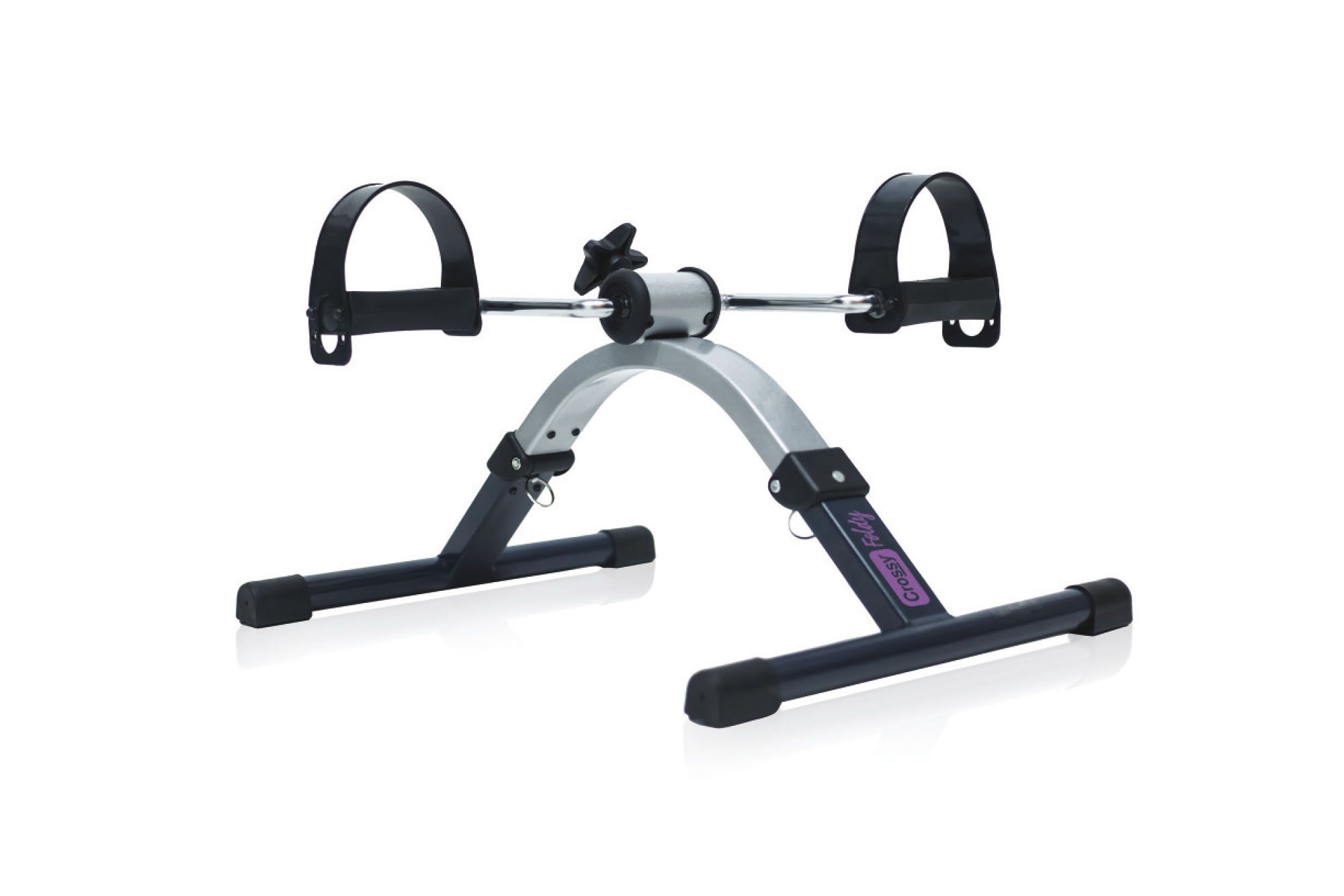 Pedalier Plegable