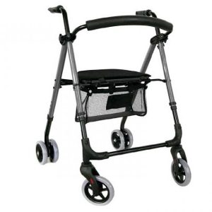 Rollator Freno Presión