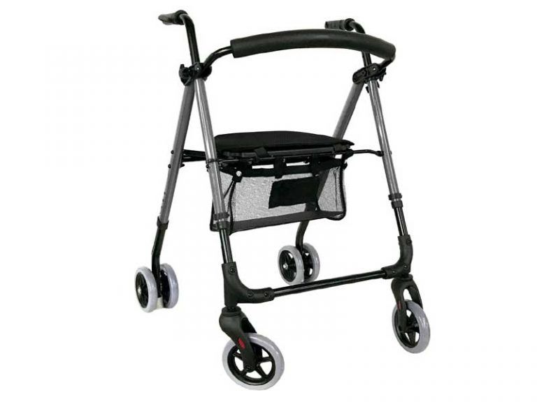 Rollator Freno Presión