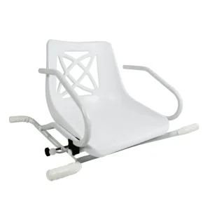 Silla Giratoria Bañera