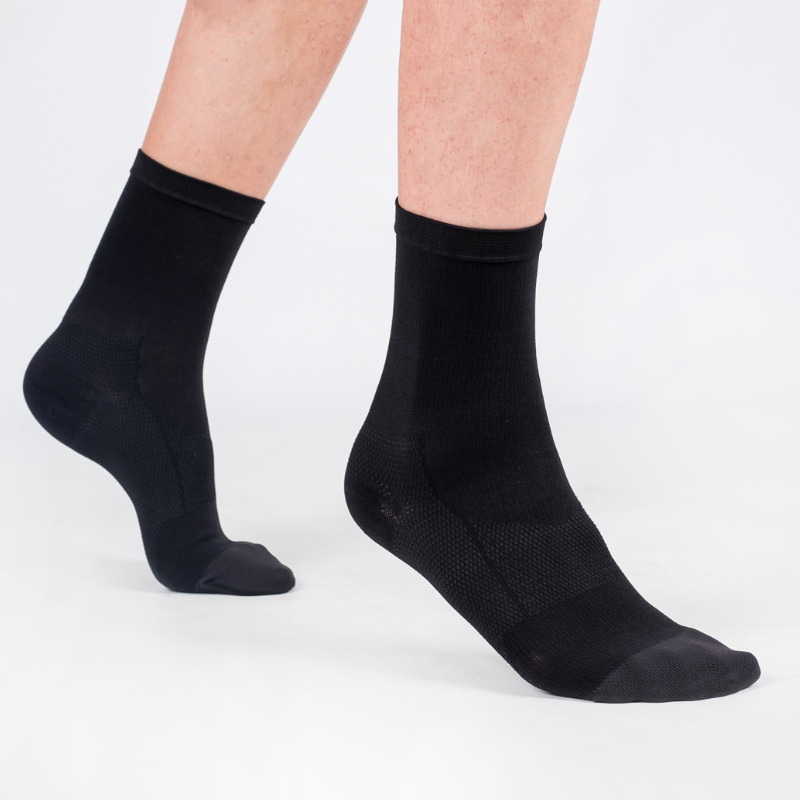 Calcetines Cortos Fascitis Plantar