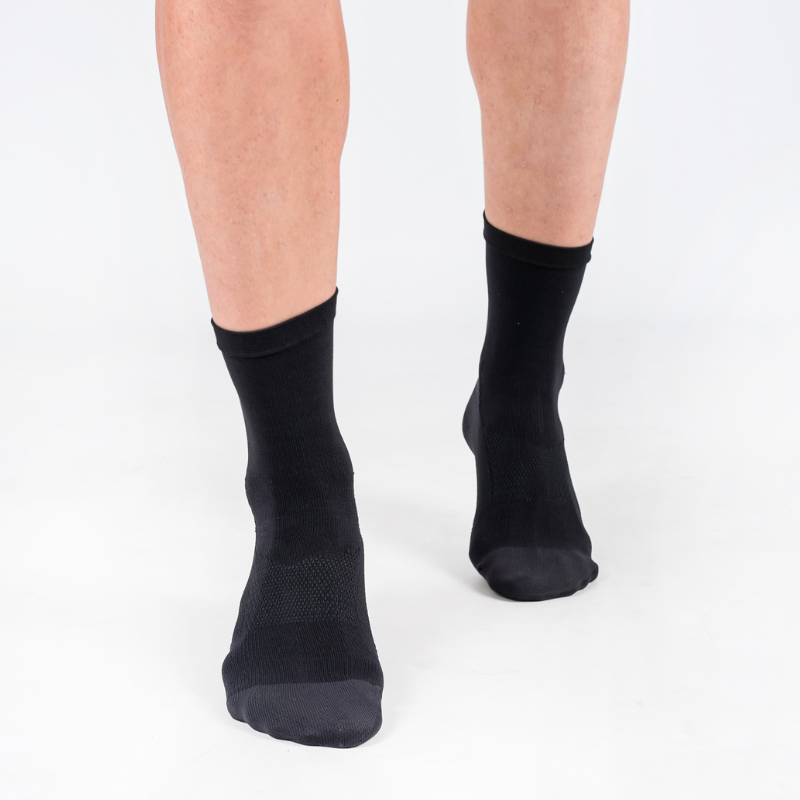 Calcetines Cortos Fascitis Plantar - Imagen 2