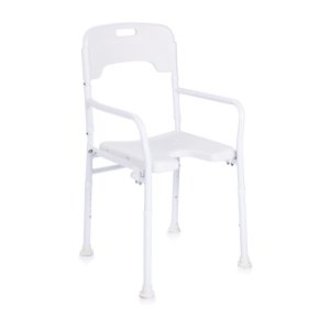 Silla Ducha Plegable