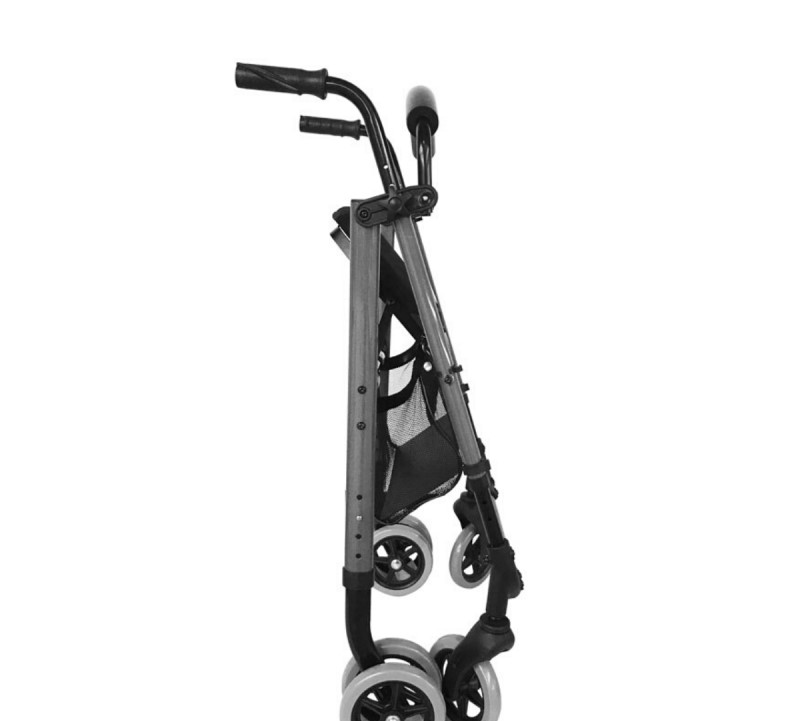 Rollator Freno Presión - Imagen 2