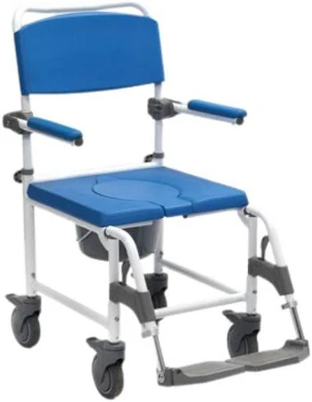 Silla de Ruedas para Ducha Aston - Imagen 2