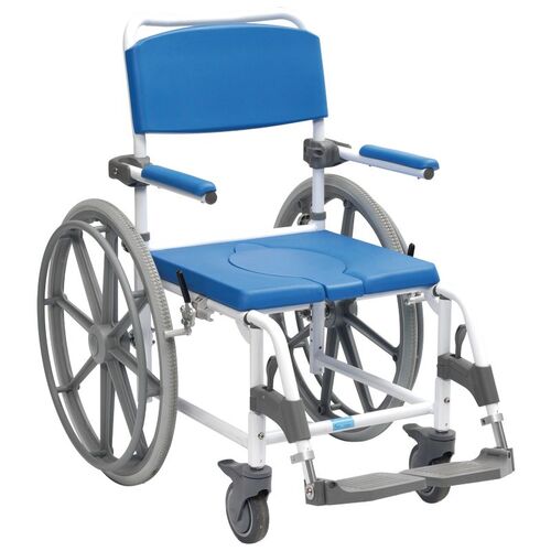 Silla de Ruedas para Ducha Aston - Imagen 3