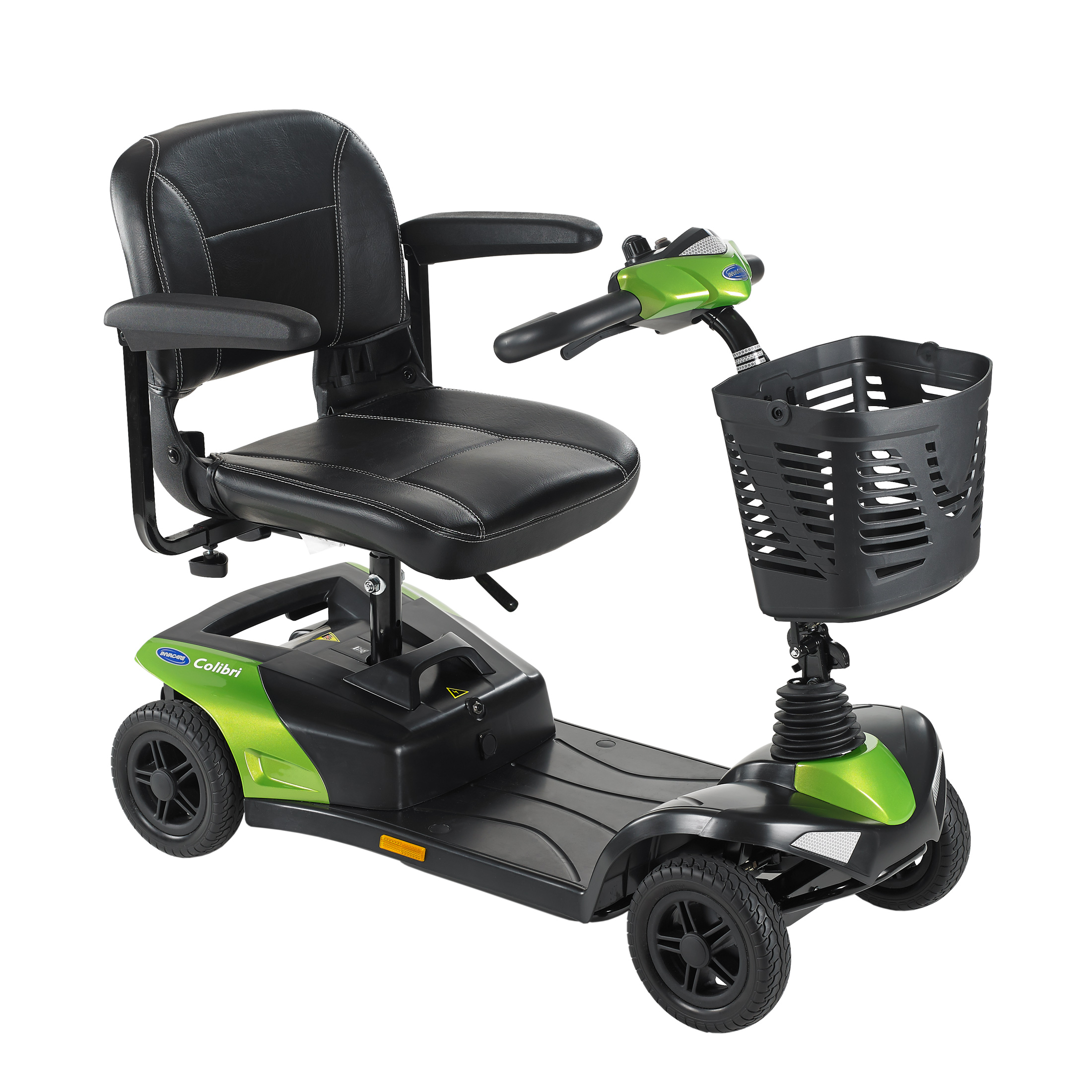 Scooter Colibri