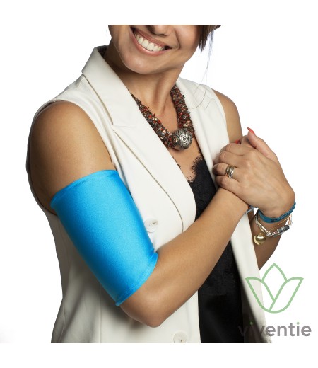 Funda textil Protectora PICC - Imagen 4