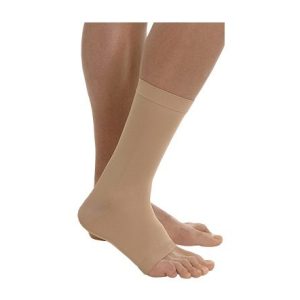 TOBILLERA ANATOMICA BIELASTICA