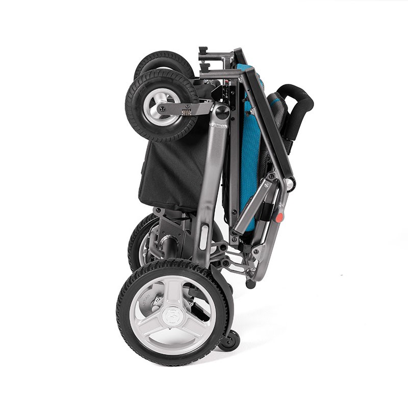 Silla Electrica Explorer 5 - Imagen 3