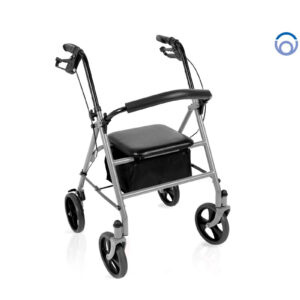 Andador Modelo Teti