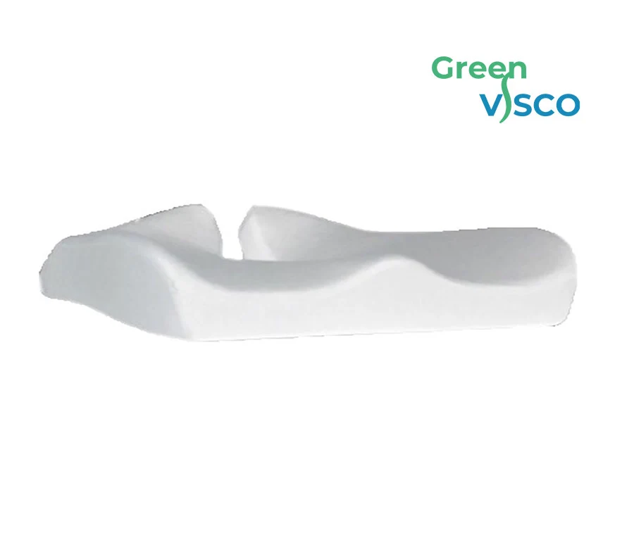 Cojín Antiescaras – EvoTech EV900 - Imagen 2