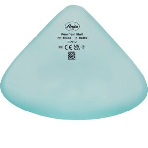 Protesis Parcial Agua Pure Fresh Shell