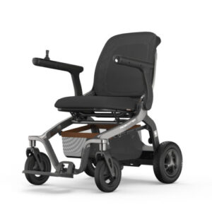 Silla Eléctrica Plegable ION