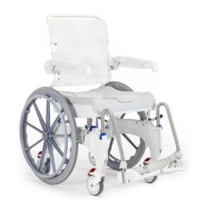 Silla Ducha Autopropulsable Ocean Ergo